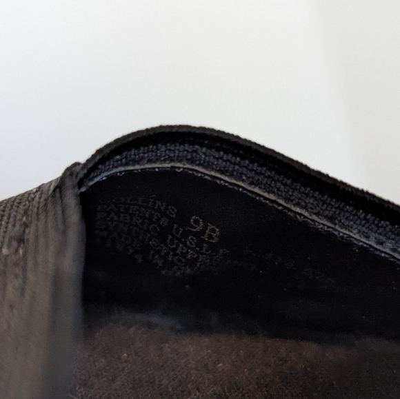 Lauren Ralph Lauren Collins Espadrille sz 9 - Picture 5 of 6